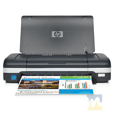 Ver Información de Impresora Deskjet Hp H470B Mobile Color en MegaOffice.com.ve