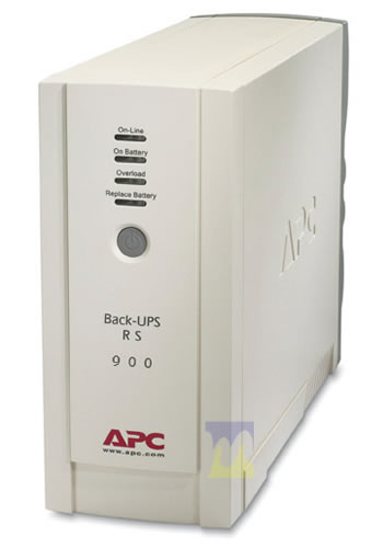 Ver Información de Ups APC BR1000 VA Back-UPS BR1000 en MegaOffice.com.ve