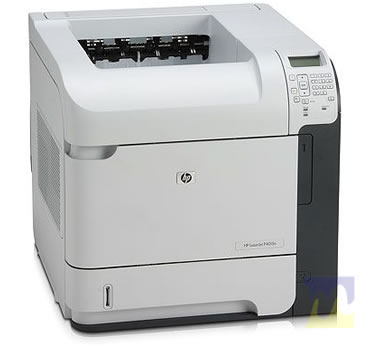 Ver Información de Impresora LaserJet HP P4015N Monocromtica 52 PPM en MegaOffice.com.ve