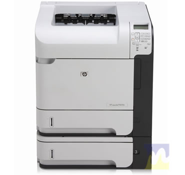 Ver Información de Impresora LaserJet HP P4015X Monocromtica 52 PPM en MegaOffice.com.ve