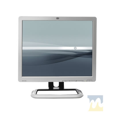 Monitor LCD HP 17