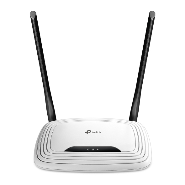 Router TP-Link TL-WR841N Wireless N 300Mbps