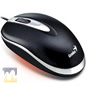 Ver Información de Mouse Genius Mini Traveler Negro Usb / Ps2 en MegaOffice.com.ve