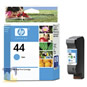 Ver Información de Cartucho de Tinta HP N 44 51644C Azul en MegaOffice.com.ve