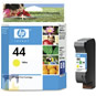 Ver Información de Cartucho de Tinta HP N 44 51644Y Amarillo en MegaOffice.com.ve