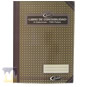 Ver Información de Libro de Contabilidad 3 Columnas 200 Folios en MegaOffice.com.ve