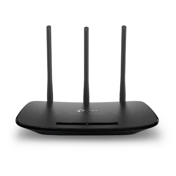 Router TP-Link TL-WR940N Wireless N 450Mbps