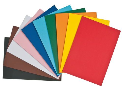 Ver Información de Foamy Colores Variados t/carta en MegaOffice.com.ve